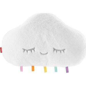 Fisher-Price Twinkle & Cuddle Cloud Soother